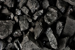 Saltfleetby St Peter coal boiler costs